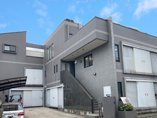 建物外観写真